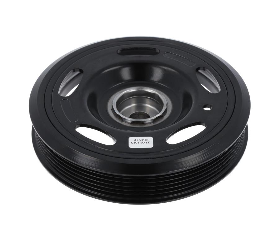 Poulie damper (Poulie de vilebrequin) CORTECO ref. 49412200