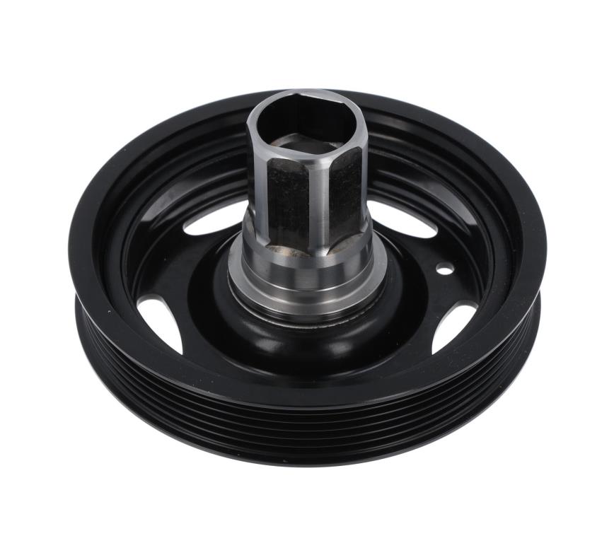 Poulie damper (Poulie de vilebrequin) CORTECO ref. 49412200