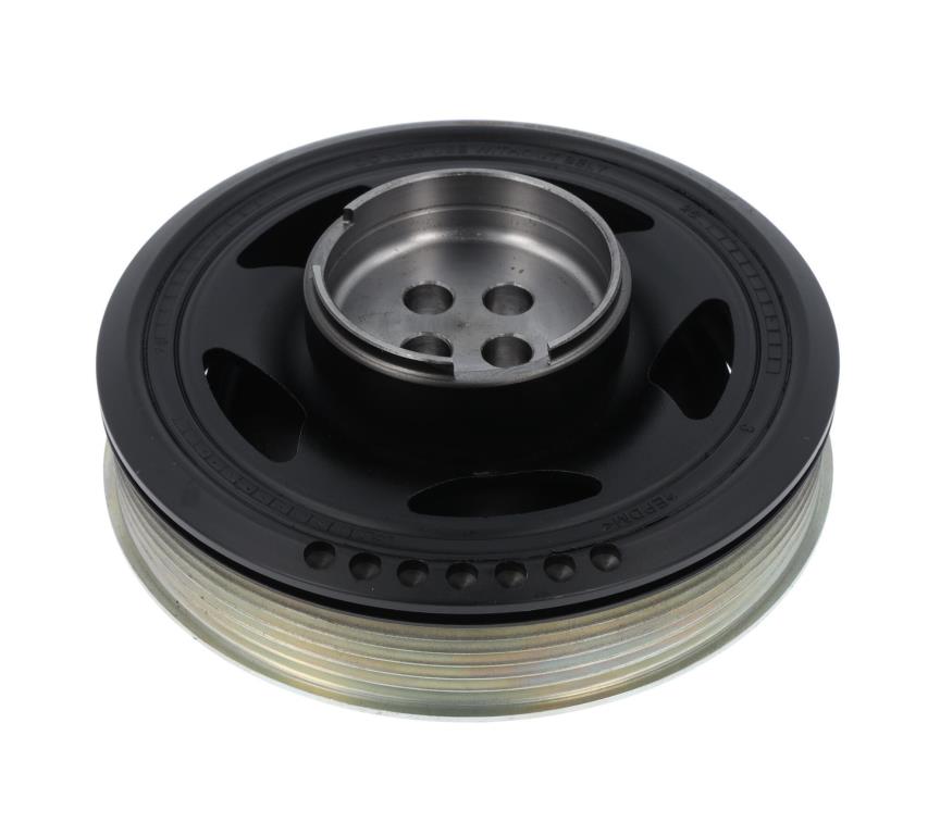Poulie damper (Poulie de vilebrequin) CORTECO ref. 49434594