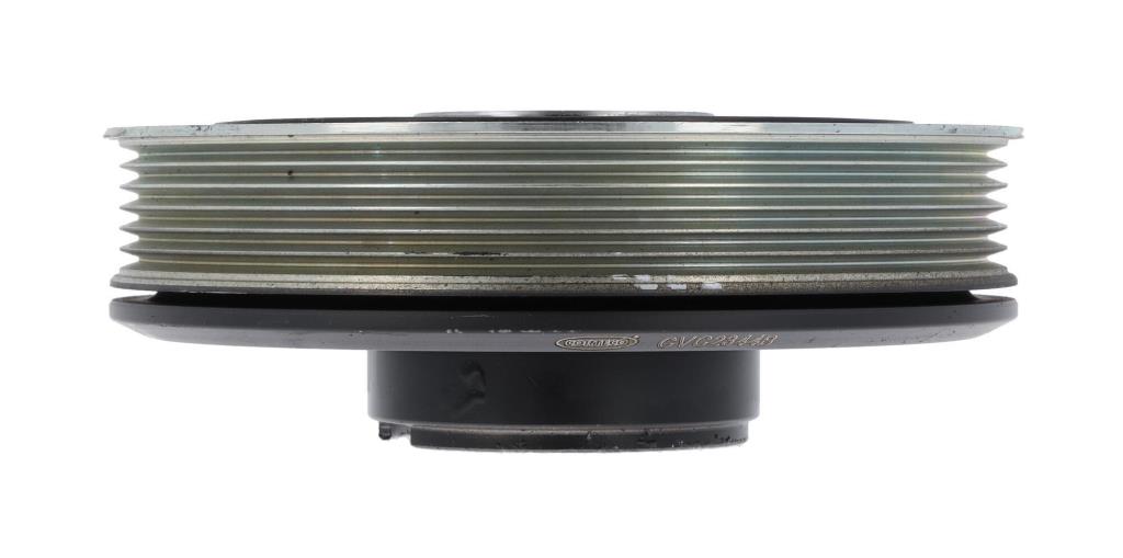 Poulie damper (Poulie de vilebrequin) CORTECO ref. 49434594