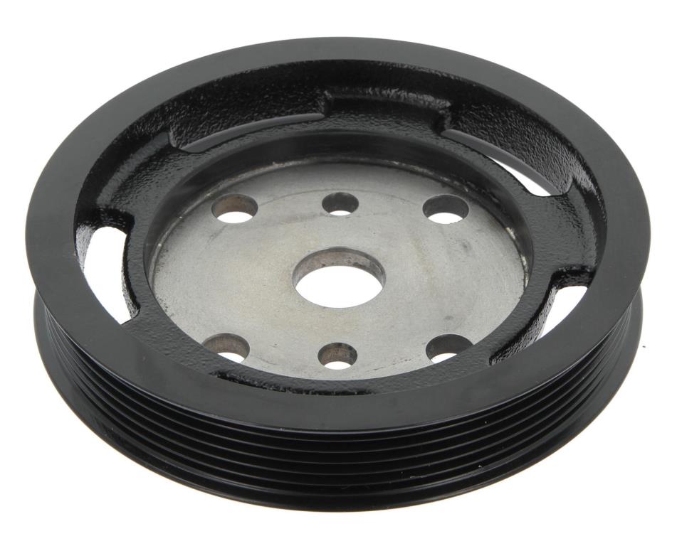 Poulie damper (Poulie de vilebrequin) CORTECO 49368727