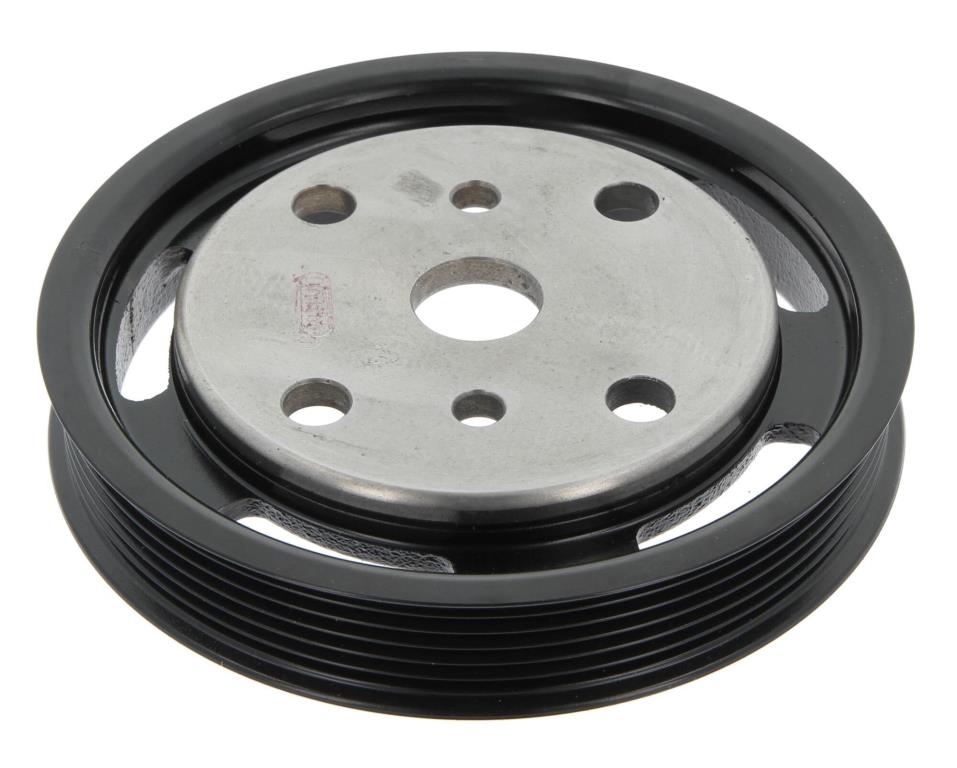Poulie damper (Poulie de vilebrequin) CORTECO 49368727