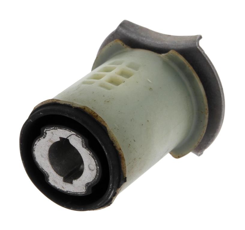Silentblock del puente trasero CORTECO ref. 49371550
