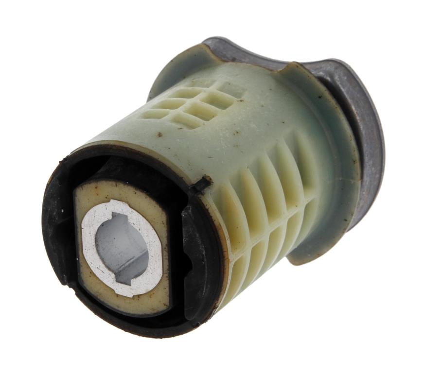 Silentblock del puente trasero CORTECO ref. 49371552