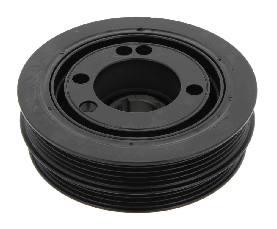Poulie damper (Poulie de vilebrequin) CORTECO 49378102