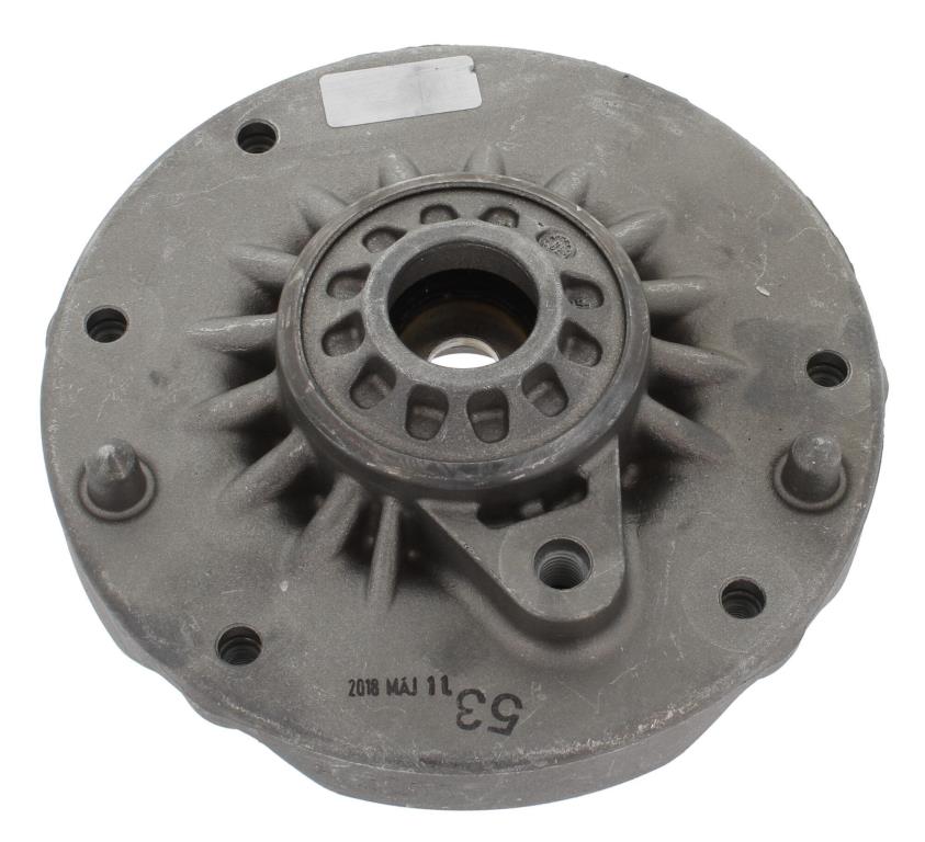 Suporte suspensão CORTECO ref. 49412465