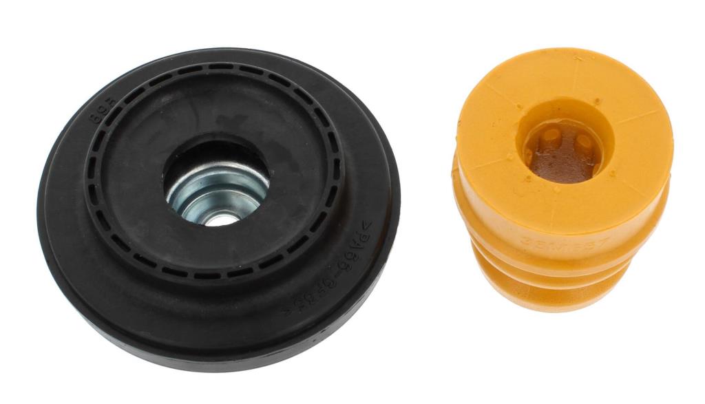 Kit de réparation, coupelle de suspension CORTECO ref. 49417201
