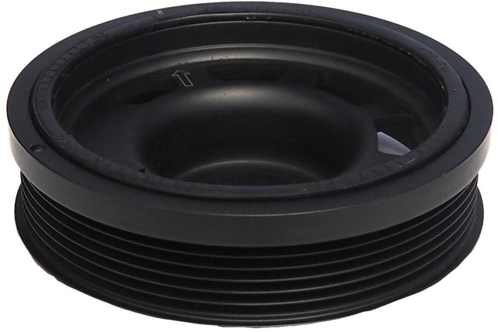Poulie damper (Poulie de vilebrequin) CORTECO ref. 49113756