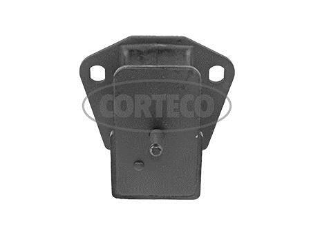 Support moteur (Silent bloc moteur) CORTECO ref. 49368400