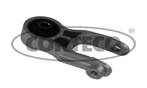 Support moteur (Silent bloc moteur) CORTECO ref. 49368470
