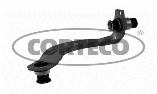 Suporte do motor CORTECO ref. 49368511
