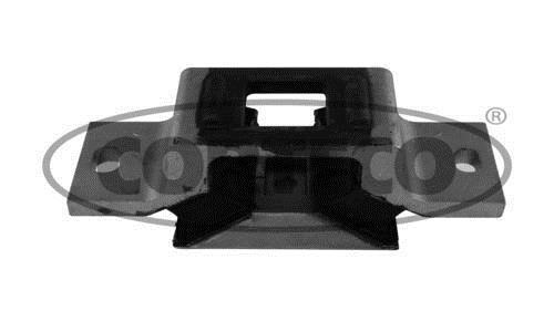 Support moteur (Silent bloc moteur) CORTECO ref. 49368613