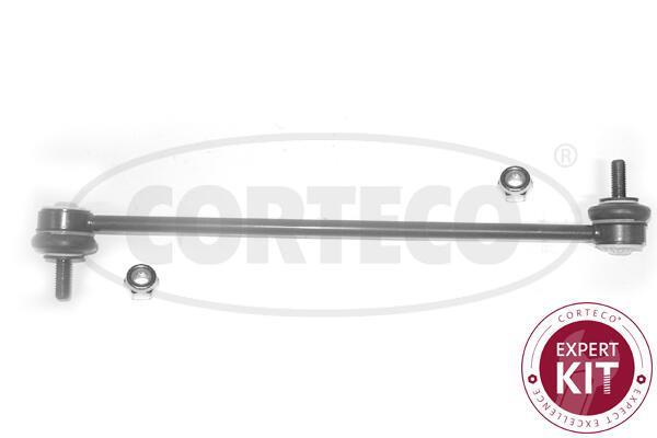 Biellette de barre stabilisatrice (Biellette antiroulis) CORTECO ref. 49395191