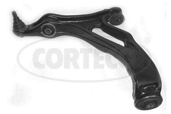 Triangle de suspension CORTECO 49395298