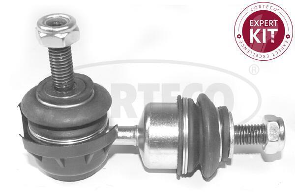 Biellette de barre stabilisatrice (Biellette antiroulis) CORTECO ref. 49395299