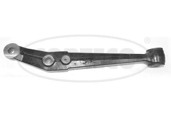 Triangle de suspension CORTECO ref. 49395390
