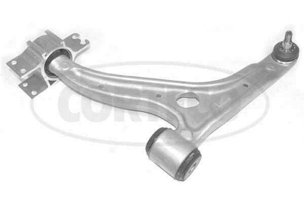 Triangle de suspension CORTECO ref. 49395599