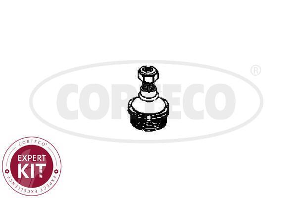 Rótula de suspensión/carga CORTECO ref. 49395635