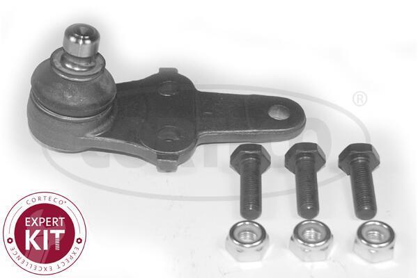 Rotule de suspension (Rotule de pivot) CORTECO ref. 49395711