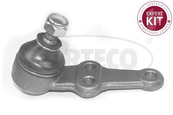 Rótula de suspensión/carga CORTECO ref. 49395716