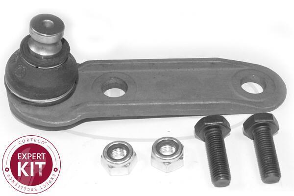 Rótula de suspensão CORTECO ref. 49395914