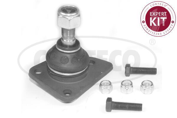 Rotule de suspension (Rotule de pivot) CORTECO ref. 49395968