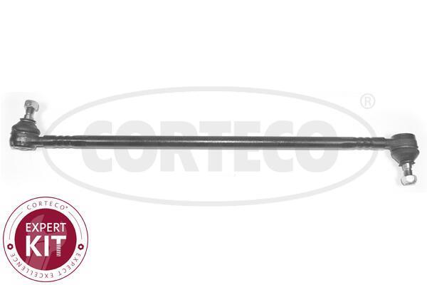 Biellette de direction (Barre de connexion direction) CORTECO 49396049
