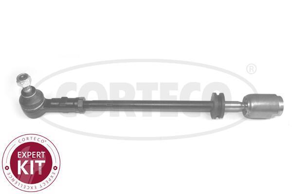 Biellette de direction (Barre de connexion direction) CORTECO ref. 49396078