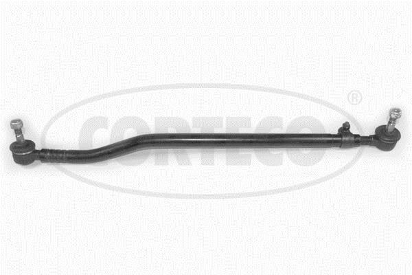 Biellette de direction (Barre de connexion direction) CORTECO ref. 49396163