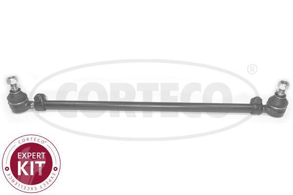 Biellette de direction (Barre de connexion direction) CORTECO 49396164