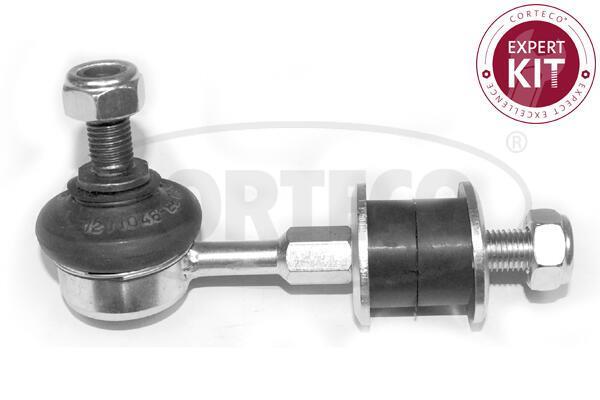 Biellette de barre stabilisatrice (Biellette antiroulis) CORTECO ref. 49396172