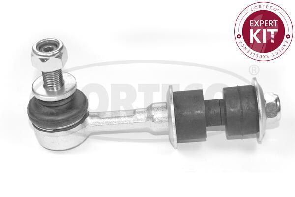 Biellette de barre stabilisatrice (Biellette antiroulis) CORTECO ref. 49396221