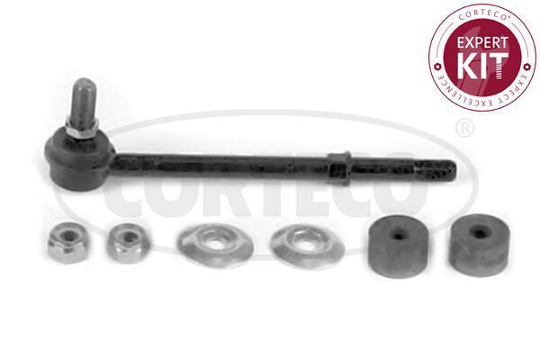 Kit de réparation, barre de couplage stabilisatrice CORTECO ref. 49396291