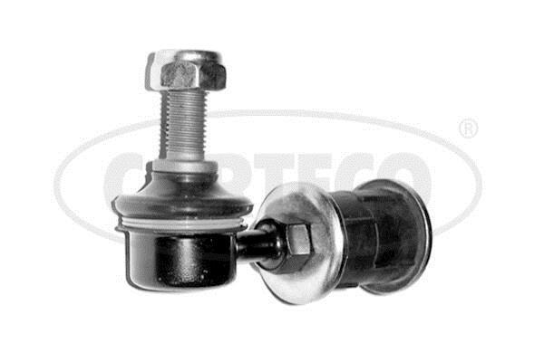 Biellette de barre stabilisatrice (Biellette antiroulis) CORTECO ref. 49396305