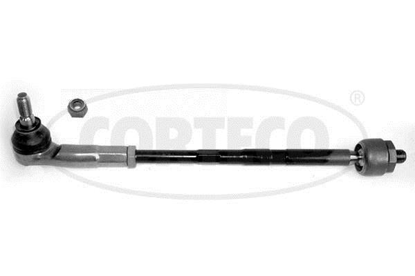 Biellette de direction (Barre de connexion direction) CORTECO ref. 49396465