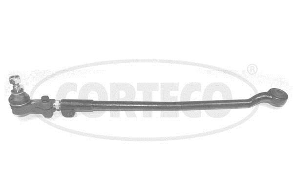 Biellette de direction (Barre de connexion direction) CORTECO ref. 49396510