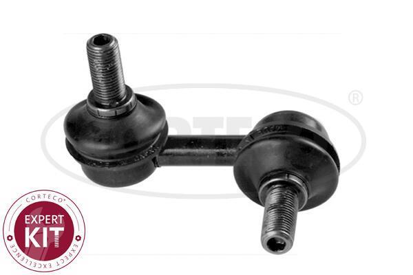 Biellette de barre stabilisatrice (Biellette antiroulis) CORTECO ref. 49396620