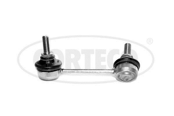 Biellette de barre stabilisatrice (Biellette antiroulis) CORTECO ref. 49396646