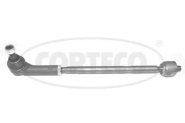Biellette de direction (Barre de connexion direction) CORTECO ref. 49396657