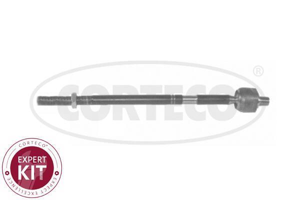 Rotule de direction intérieure (Rotule axiale) CORTECO ref. 49396766