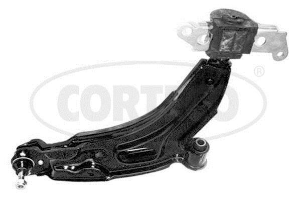 Triangle de suspension CORTECO ref. 49397151