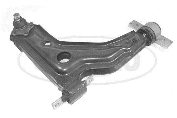 Triangle de suspension CORTECO ref. 49397157