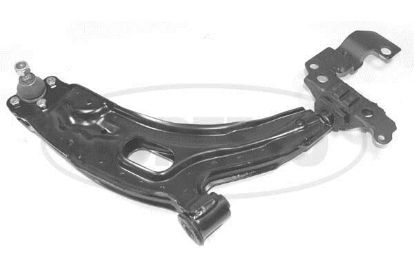 Triangle de suspension CORTECO ref. 49397221