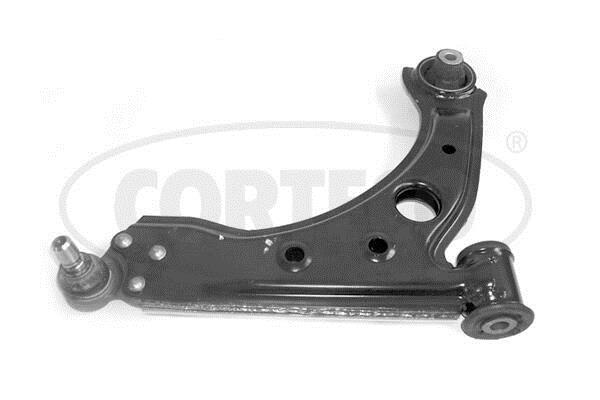 Triangle de suspension CORTECO ref. 49397278