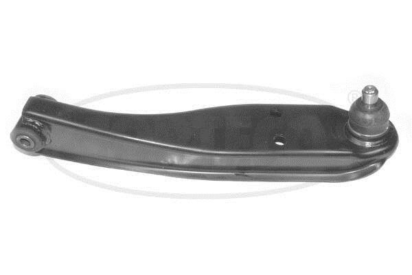 Triangle de suspension CORTECO ref. 49397328