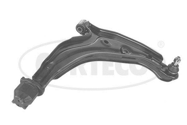 Triangle de suspension CORTECO ref. 49397623