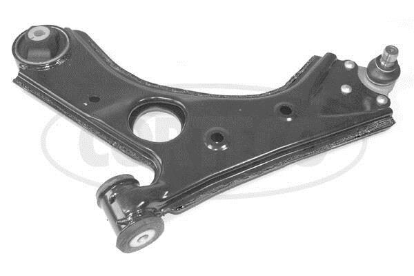 Triangle de suspension CORTECO ref. 49397656