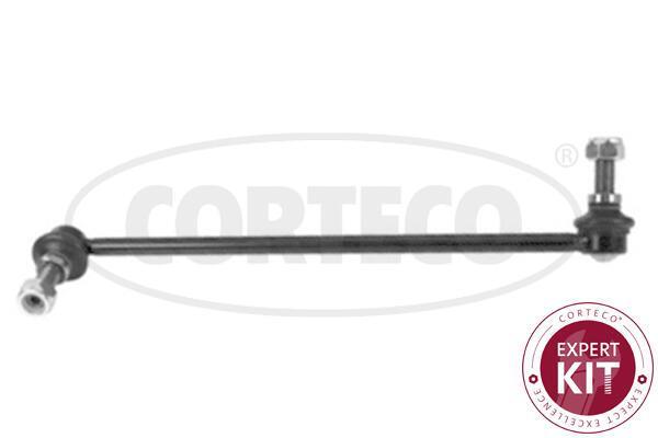 Biellette de barre stabilisatrice (Biellette antiroulis) CORTECO ref. 49398436