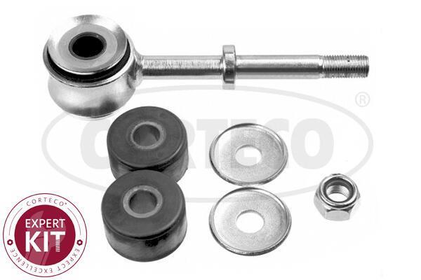 Butée hydraulique Xe