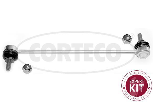 Biellette de barre stabilisatrice (Biellette antiroulis) CORTECO ref. 49398496